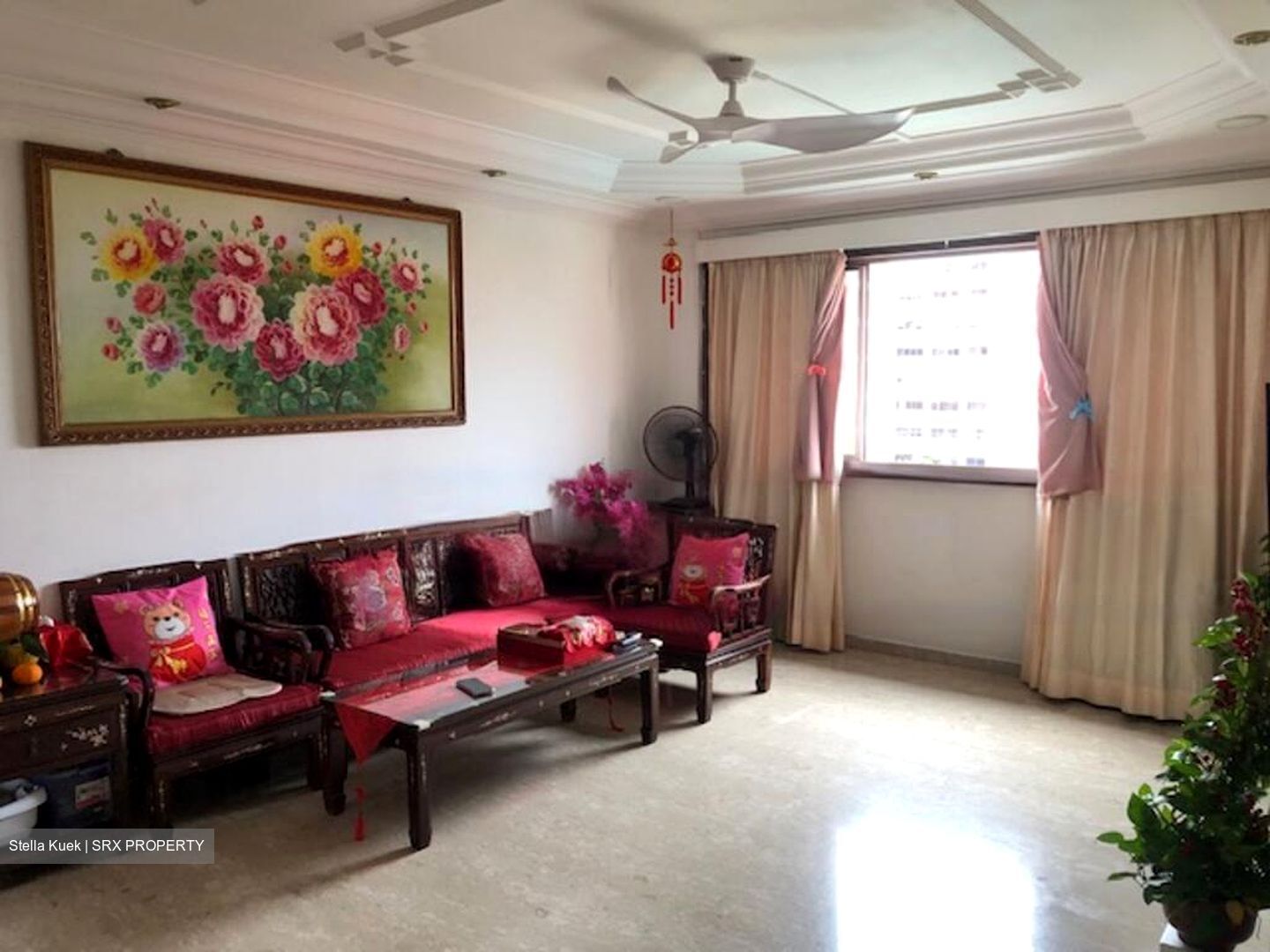 Blk 9 Toh Yi Gardens (Bukit Timah), HDB 5 Rooms #425469931